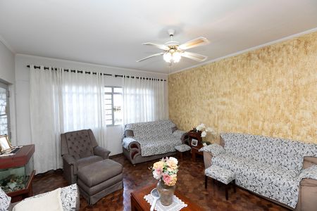SALA CASA 4 de casa à venda com 5 quartos, 315m² em Jardim Leonor, Campinas