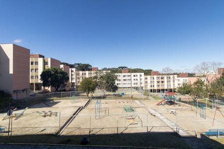 Vista do Quarto 3 Suite de apartamento à venda com 3 quartos, 89m² em Bacacheri, Curitiba