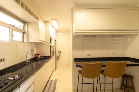 Apartamento à venda com 3 quartos, 89m² em Bacacheri, Curitiba