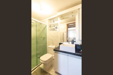Apartamento à venda com 3 quartos, 89m² em Bacacheri, Curitiba