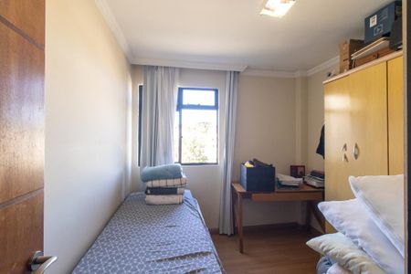 Quarto 2 de apartamento à venda com 3 quartos, 89m² em Bacacheri, Curitiba