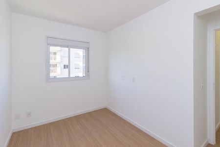 Quarto de apartamento à venda com 2 quartos, 42m² em Vila Souza, São Paulo