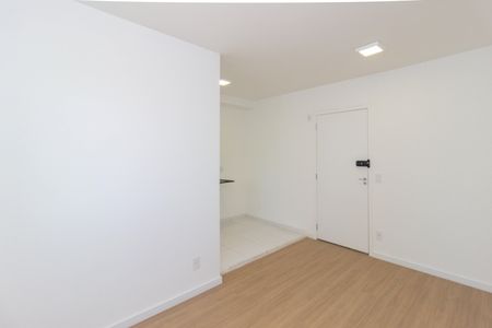 Sala de apartamento à venda com 2 quartos, 42m² em Vila Souza, São Paulo