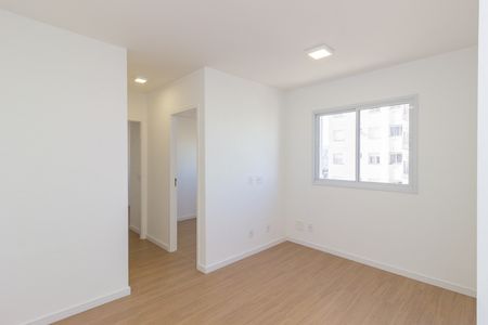 Apartamento à venda com 2 quartos, 42m² em Vila Souza, São Paulo