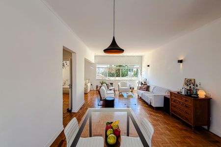 Apartamento para alugar com 1 quarto, 110m² em Vila Mariana, São Paulo