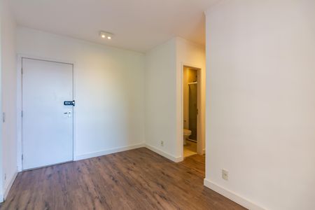 Sala  de apartamento para alugar com 2 quartos, 61m² em Continental, Osasco