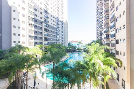 Vista  de apartamento para alugar com 2 quartos, 61m² em Continental, Osasco