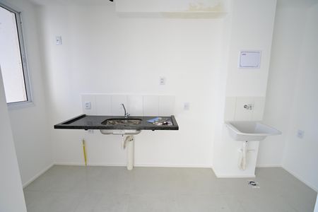 Apartamento à venda com 61m², 3 quartos e 2 vagas