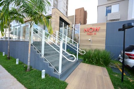 Apartamento à venda com 61m², 3 quartos e 2 vagas