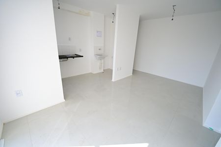 Apartamento à venda com 61m², 3 quartos e 2 vagas