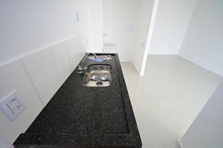 Apartamento à venda com 3 quartos, 61m² em Setor Sudoeste, Goiânia
