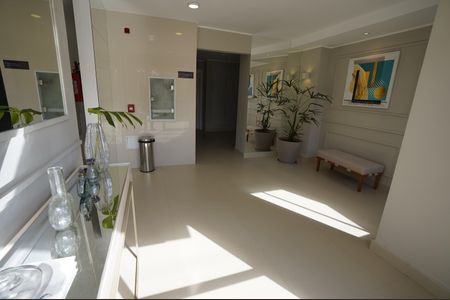 Apartamento à venda com 3 quartos, 61m² em Setor Sudoeste, Goiânia