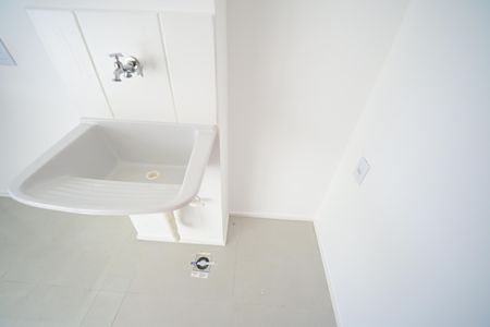 Apartamento à venda com 61m², 3 quartos e 2 vagas
