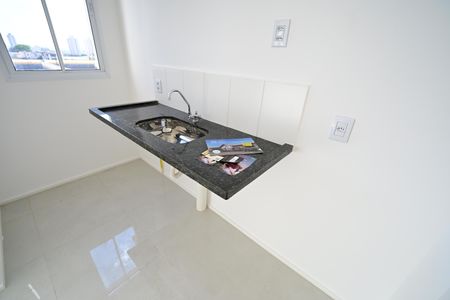 Apartamento à venda com 61m², 3 quartos e 2 vagas