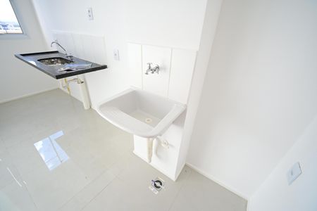 Apartamento à venda com 61m², 3 quartos e 2 vagas