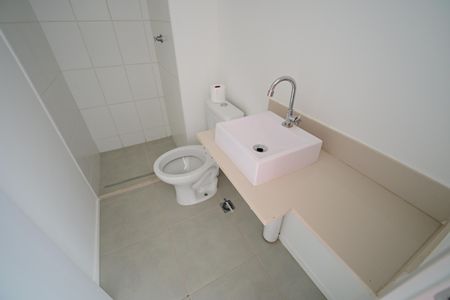 Apartamento à venda com 61m², 3 quartos e 2 vagas