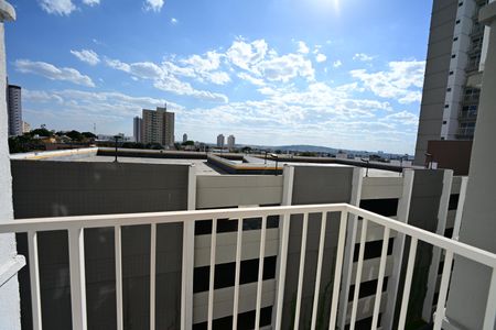 Apartamento à venda com 61m², 3 quartos e 2 vagas