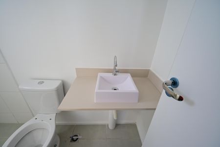 Apartamento à venda com 61m², 3 quartos e 2 vagas