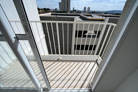 Apartamento à venda com 61m², 3 quartos e 2 vagas
