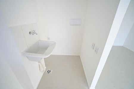 Apartamento à venda com 61m², 3 quartos e 2 vagas