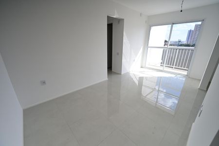 Apartamento à venda com 61m², 3 quartos e 2 vagas