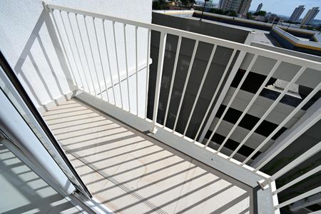 Apartamento à venda com 61m², 3 quartos e 2 vagas