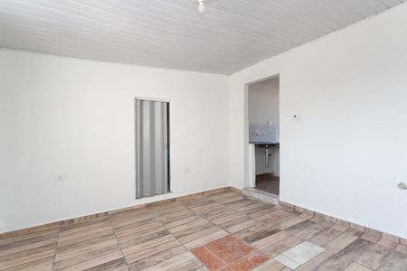 Casa para alugar com 1 quarto, 30m² em Jardim Silva Teles, São Paulo