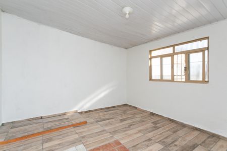 Suíte  de casa para alugar com 1 quarto, 30m² em Jardim Silva Teles, São Paulo