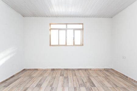 Suíte  de casa para alugar com 1 quarto, 30m² em Jardim Silva Teles, São Paulo