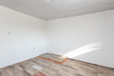 Suíte  de casa para alugar com 1 quarto, 30m² em Jardim Silva Teles, São Paulo