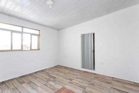 Suíte  de casa para alugar com 1 quarto, 30m² em Jardim Silva Teles, São Paulo