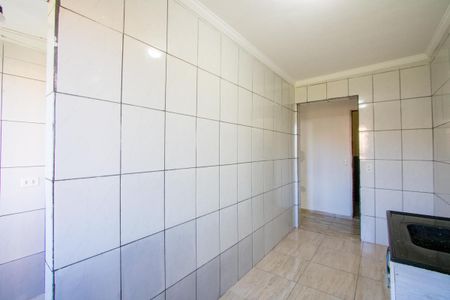 Apartamento à venda com 55m², 2 quartos e 1 vaga Apartamento à venda com 55m², 2 quartos e 1 vagaCozinha