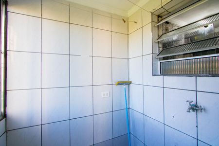 Apartamento à venda com 55m², 2 quartos e 1 vaga Apartamento à venda com 55m², 2 quartos e 1 vagaÁrea de serviço