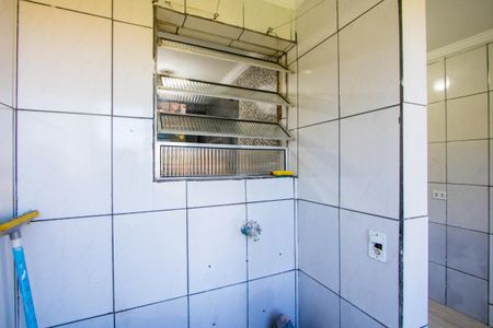 Apartamento à venda com 55m², 2 quartos e 1 vaga Apartamento à venda com 55m², 2 quartos e 1 vagaÁrea de serviço