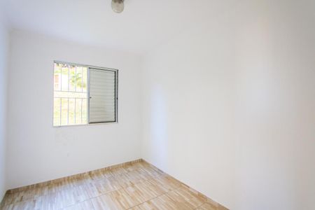 Quarto 1 de apartamento à venda com 2 quartos, 55m² em Jardim Santo André Cdhu, Santo André