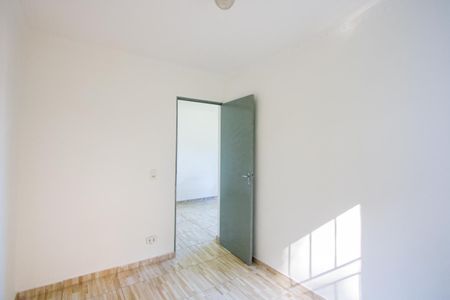 Quarto 1 de apartamento à venda com 2 quartos, 55m² em Jardim Santo André Cdhu, Santo André