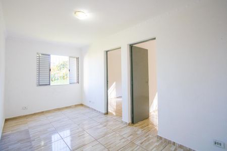 Apartamento à venda com 2 quartos, 55m² em Jardim Santo André Cdhu, Santo André
