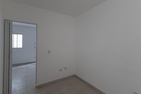 Quarto  de kitnet/studio para alugar com 1 quarto, 35m² em Jardim Japao, São Paulo