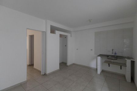 Kitnet/Studio para alugar com 1 quarto, 35m² em Jardim Japao, São Paulo