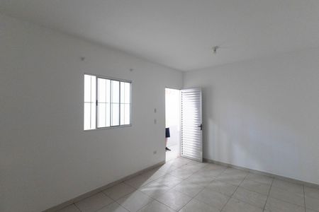 Sala / Cozinha  de kitnet/studio para alugar com 1 quarto, 35m² em Jardim Japao, São Paulo