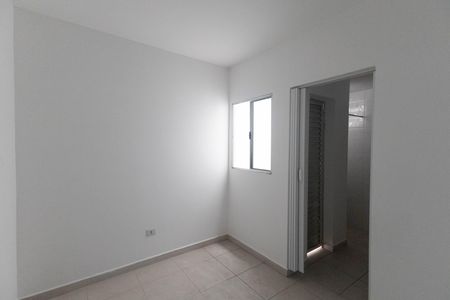 Quarto  de kitnet/studio para alugar com 1 quarto, 35m² em Jardim Japao, São Paulo