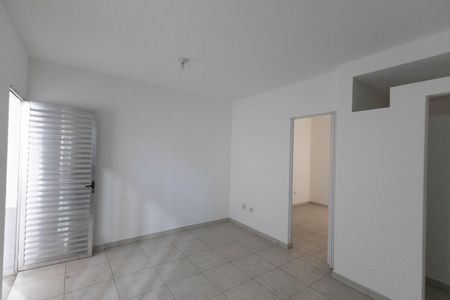 Sala / Cozinha  de kitnet/studio para alugar com 1 quarto, 35m² em Jardim Japao, São Paulo