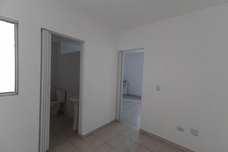 Quarto  de kitnet/studio para alugar com 1 quarto, 35m² em Jardim Japao, São Paulo