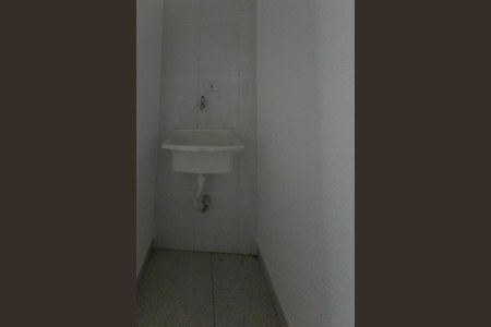 Tanque de kitnet/studio para alugar com 1 quarto, 35m² em Jardim Japao, São Paulo