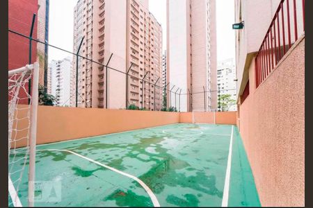 Apartamento à venda com 110m², 3 quartos e 1 vaga
