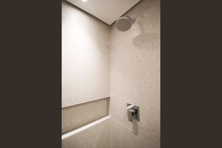 Apartamento à venda com 110m², 3 quartos e 1 vaga Apartamento à venda com 110m², 3 quartos e 1 vagaBanheiro