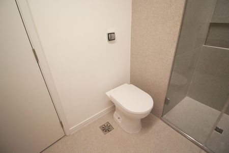 Apartamento à venda com 110m², 3 quartos e 1 vaga Apartamento à venda com 110m², 3 quartos e 1 vagaBanheiro