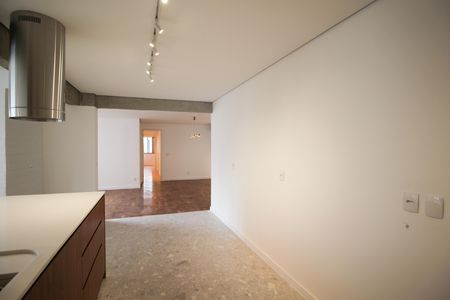 Apartamento à venda com 110m², 3 quartos e 1 vaga Apartamento à venda com 110m², 3 quartos e 1 vagaCozinha