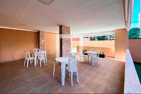 Apartamento à venda com 110m², 3 quartos e 1 vaga