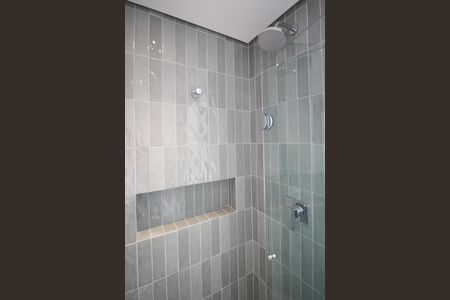 Apartamento à venda com 110m², 3 quartos e 1 vaga Apartamento à venda com 110m², 3 quartos e 1 vagaBanheiro da Suíte